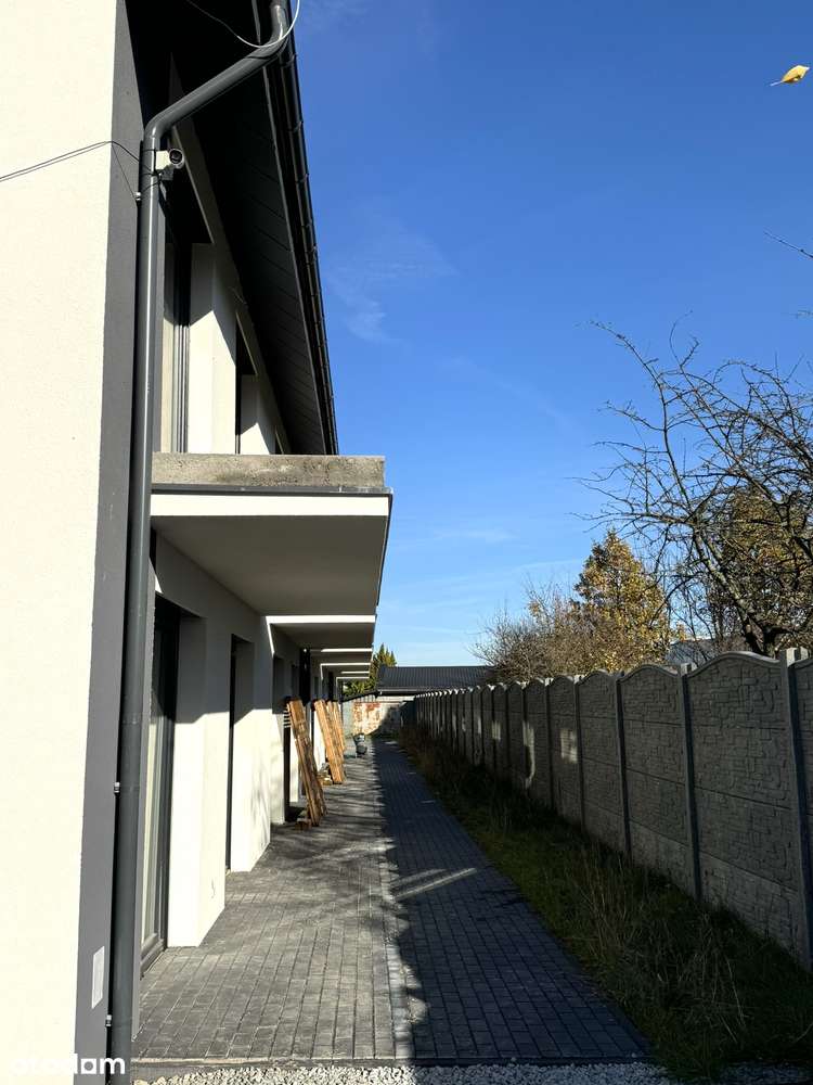 Nowe mieszkania w zielonej okolicy Lubina - dwupoziomowe-3