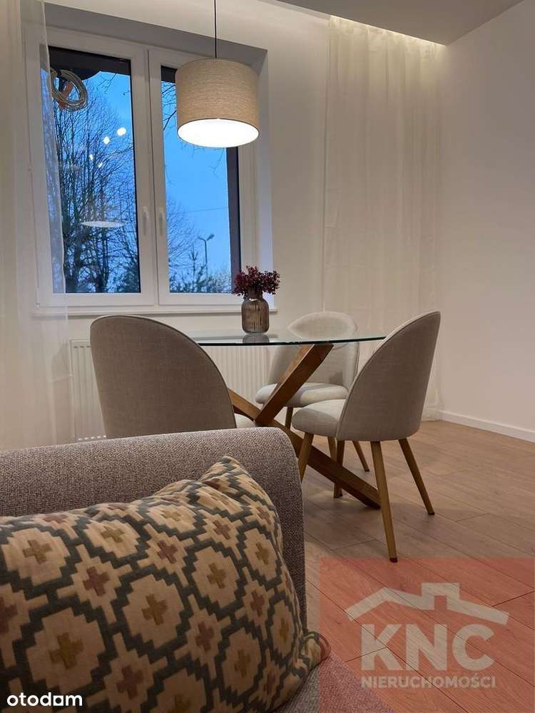 mieszkanie po Generalnym Remoncie 65,75 m2-0