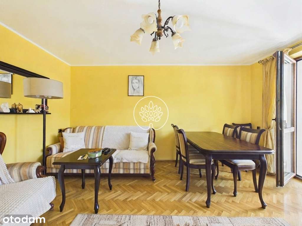 3 pokoje, 68,8 m² | Jakubskie Przedmieście-1