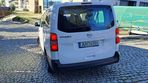 Opel Vivaro 1.5 CDTi L3H1 Essentia Inc - 7