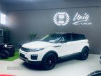 Land Rover Range Rover Evoque 2.0 D180 AWD R-Dynamic SE Auto - 13