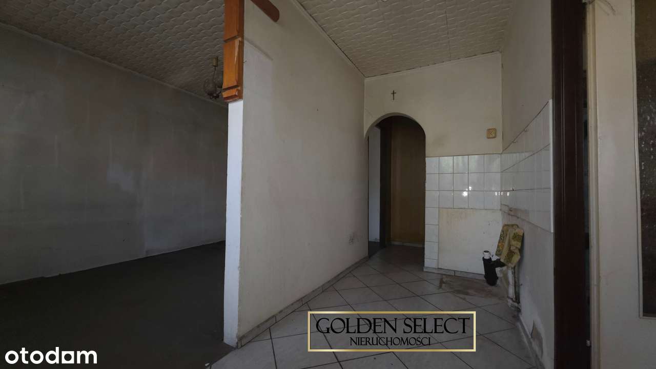 Niska cena | Piława Górna | Flip | Inwestycja | Do remontu | Warto | - Pełny obrazek: 3/8