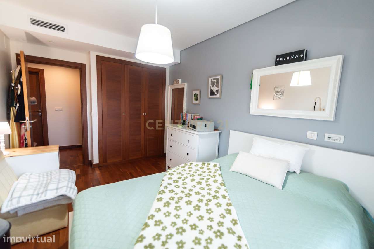 Maravilhoso T3 Em Alverca - Grande imagem: 4/17