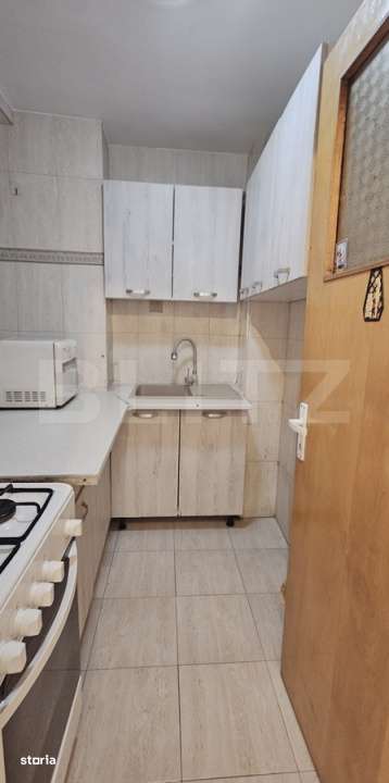 Apartament de 2 camere, cu loc de parcare, Constantin Brancoveanu - Imagine principală: 5/11