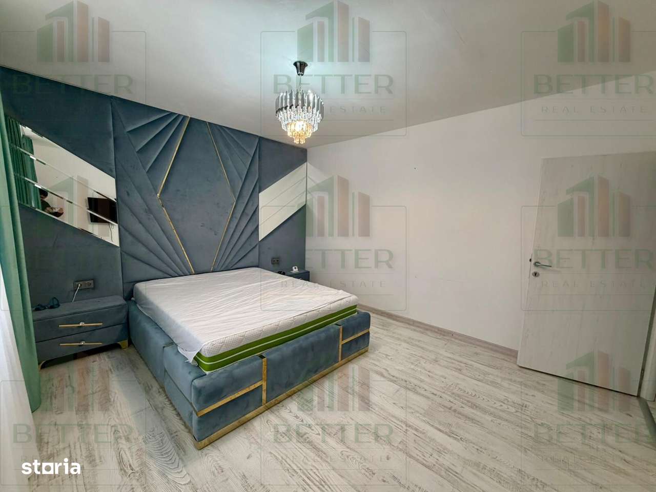 Casa modernă P+1, construcție 2025, teren generos In Comuna Berceni - Imagine principală: 5/16