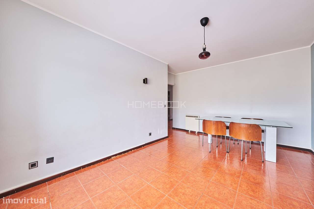 Apartamento T1 em Carnaxide - Grande imagem: 2/20