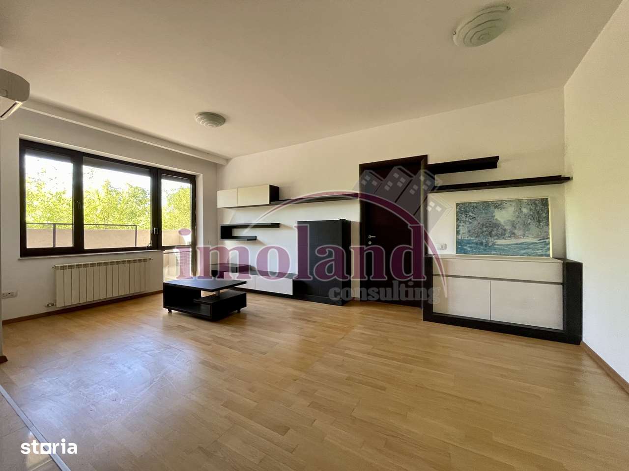 Vanzare apartament 2 cam, 2 bai 59 mp, parter | Băneasa,  ZOO-0