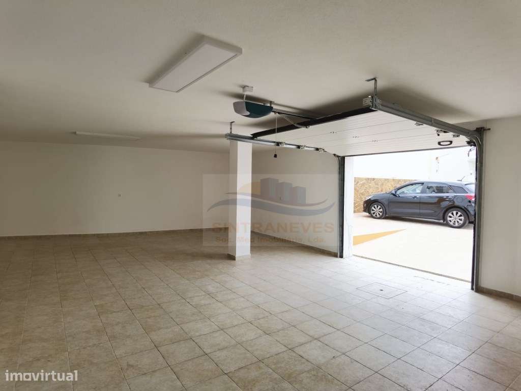 Moradia T3 na Ericeira com vista Mar-34