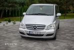 Mercedes-Benz Viano 3.0 CDI Ambiente (d³ugi) - 6