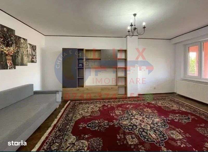 ID 3584 Apartament 3 camere ULTRACENTRAL - Imagine principală: 2/11