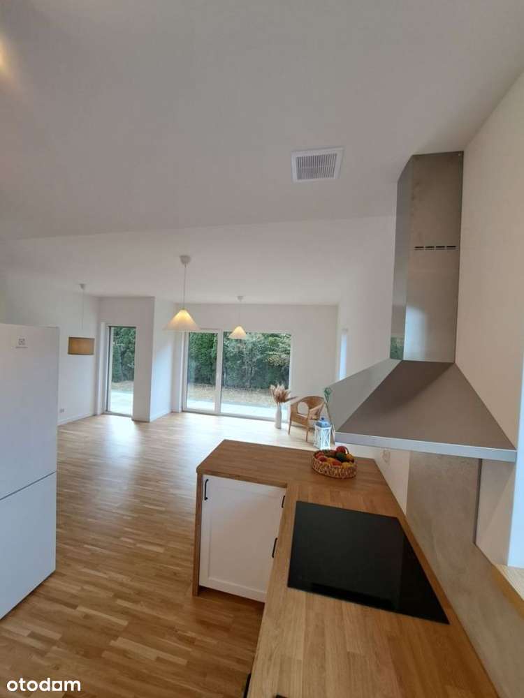 Suchy Las, nowy, wykończony segment 114m2!-6