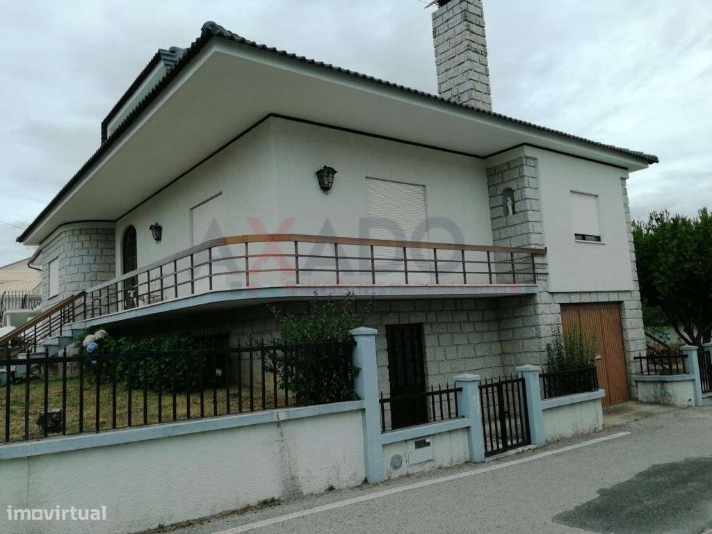 Moradia T5 à venda em Santa Comba de Seia - Serra da Estrela. - Grande imagem: 4/28