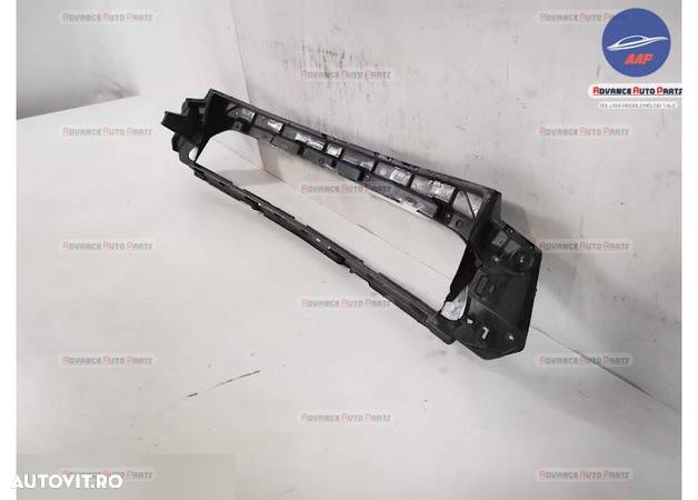 Hota Electrica Deflector Aer Grila Activa Mercedes AMG GT W190 2016 2017 2018 2019 2020 originala - 6