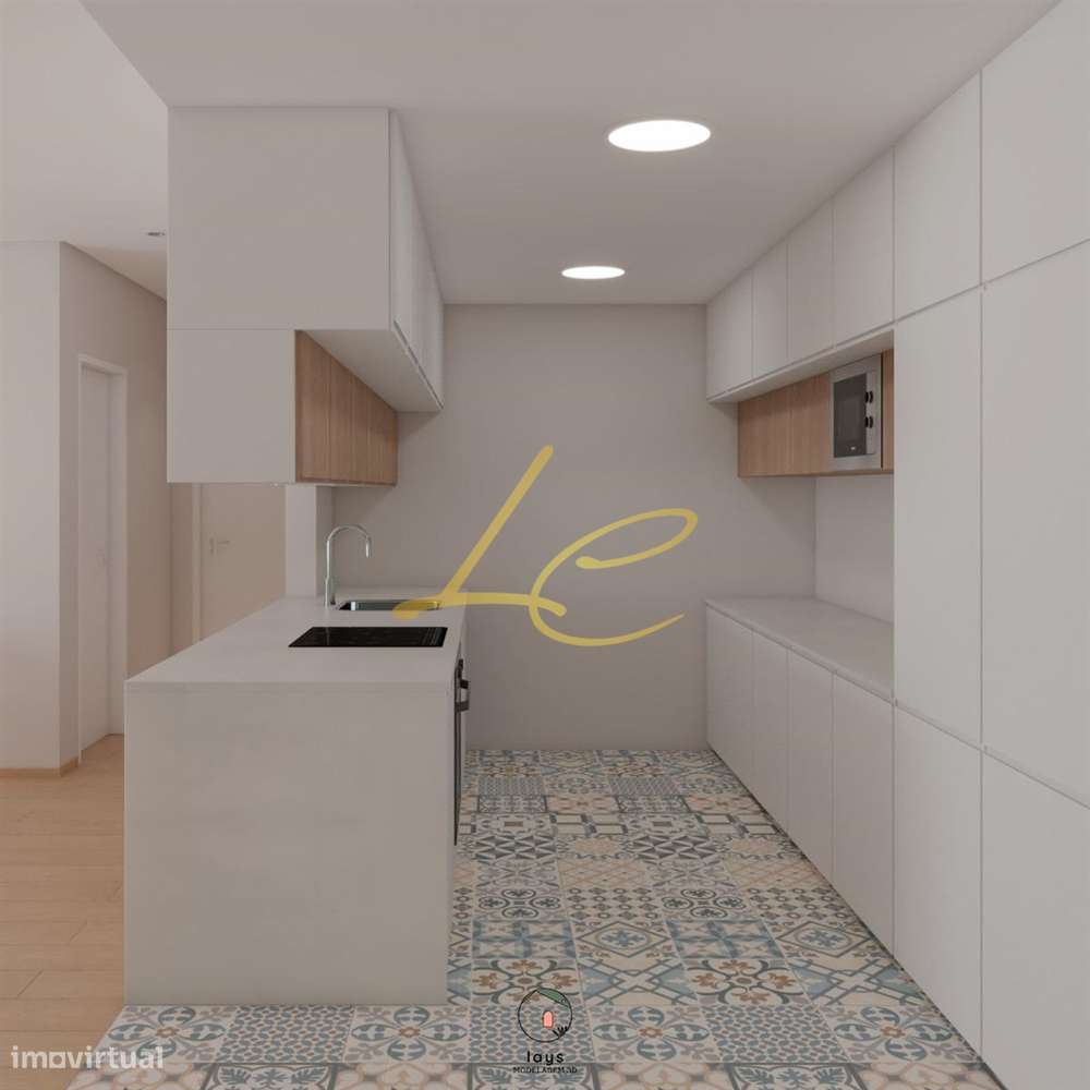 Apartamento T2+1 Venda em Santarém (Marvila), Santa Iria da Ribeira de - Grande imagem: 5/18