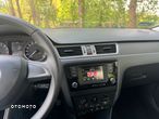 Skoda RAPID 1.6 TDI DPF Drive - 18