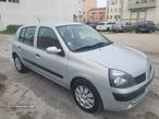 Renault Clio 1.5 dCi Confort - 3