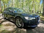 Audi A6 2.0 TDI ultra S tronic - 7