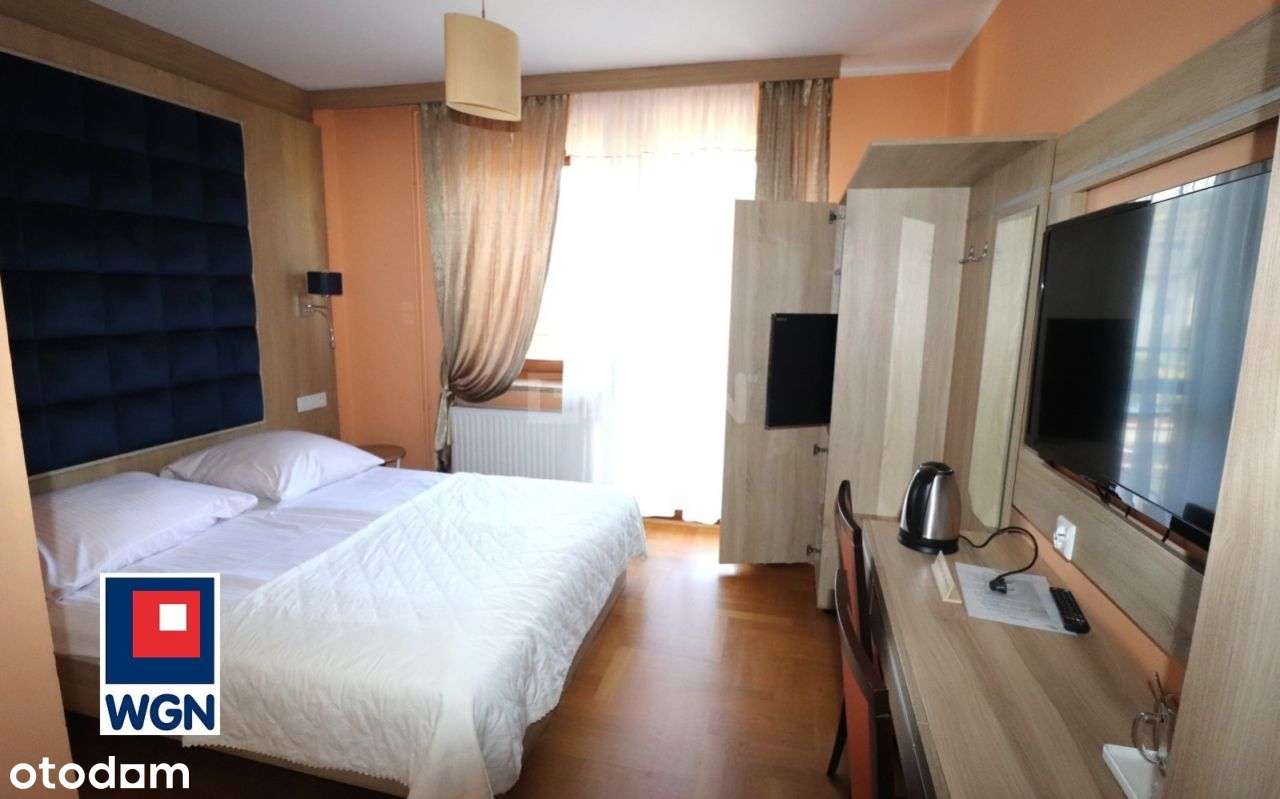 Lokal użytkowy, 580 m², Wisła-8