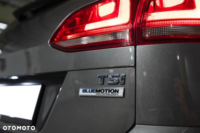 Volkswagen Golf 1.2 TSI BlueMotion Technology Comfortline - 8