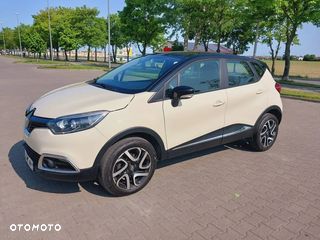 Renault Captur 1.2 Energy TCe Zen