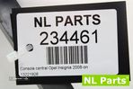 Consola central Opel Insignia 2008-on 13221926 - 11