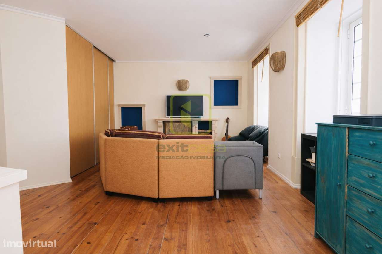 Moradia T4 na zona histórica-20