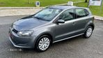 VW Polo 1.2 Trendline - 11