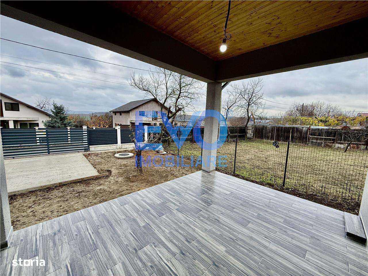 Casa individuala 3 camere, de vanzare, 0 COMISION, 550mp teren, Ciurbe - Imagine principală: 5/13