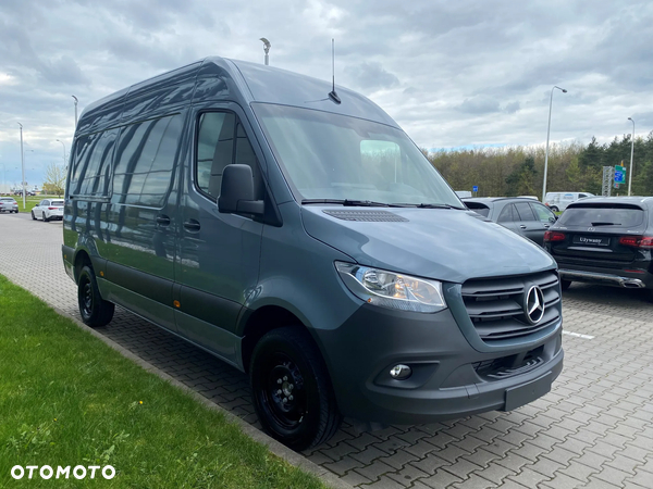 Mercedes-Benz Sprinter - 3