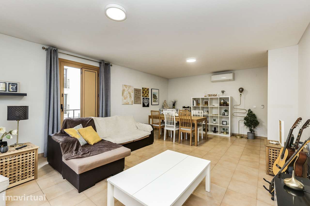 T3 em Alenquer com 2 lugares de Estacionamento - Grande imagem: 4/29