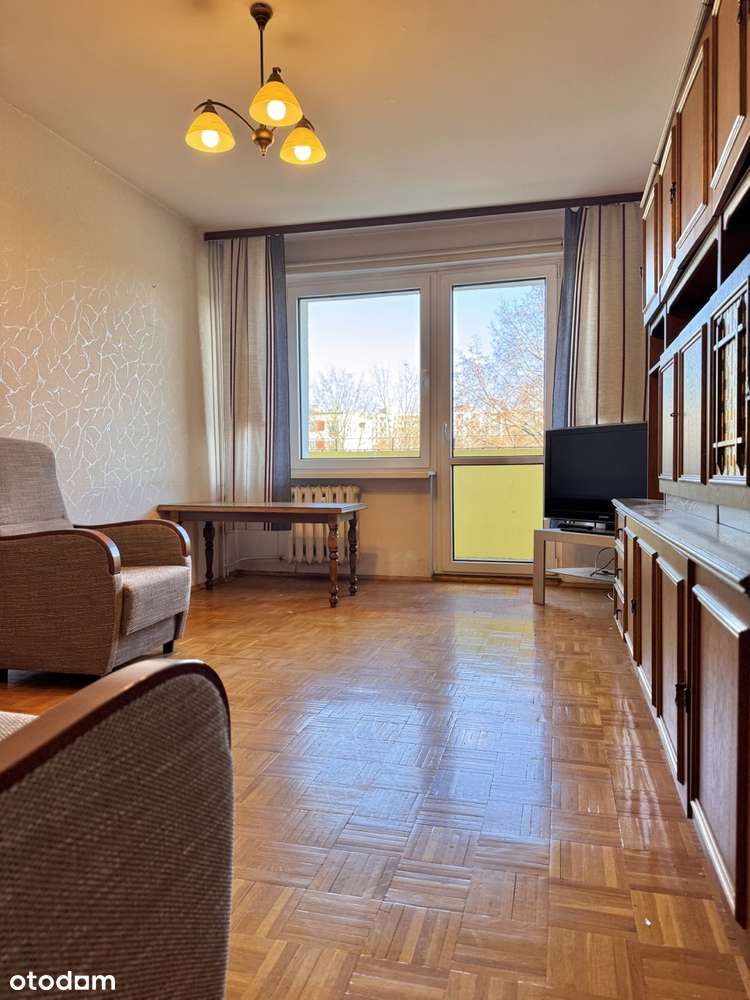 3 niezależne pokoje Rataje | loggia | parking |przystanek MPK |szkoła-9