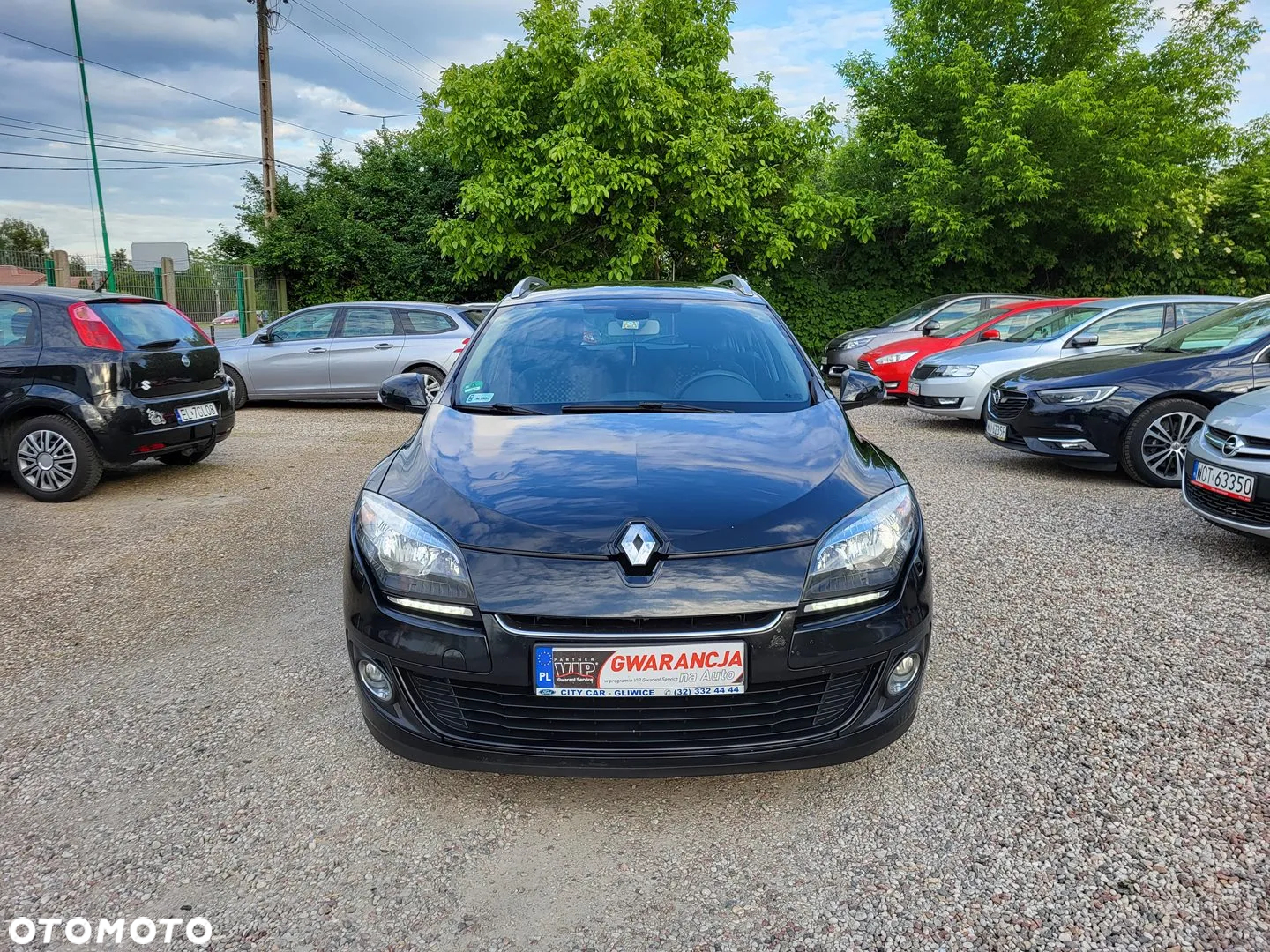 Renault Megane - 4