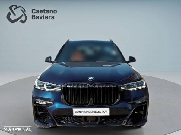 BMW X7 - 2