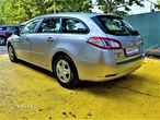 Peugeot 508 SW 1.6 HDI FAP Access - 5