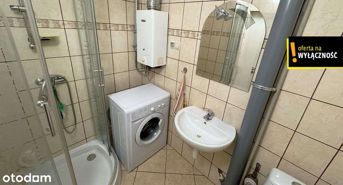 4 Pokoje|260 000 zł |46,07 m² | Prywatne Miejsce-1