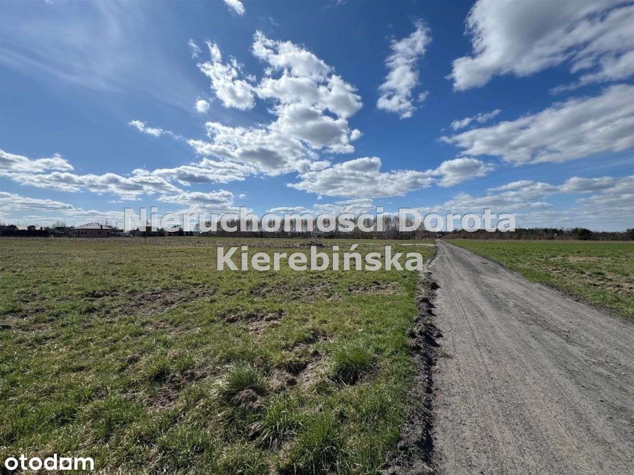 Działki budowalne z aktualnymi Wz- Wąwał. - Pełny obrazek: 5/13