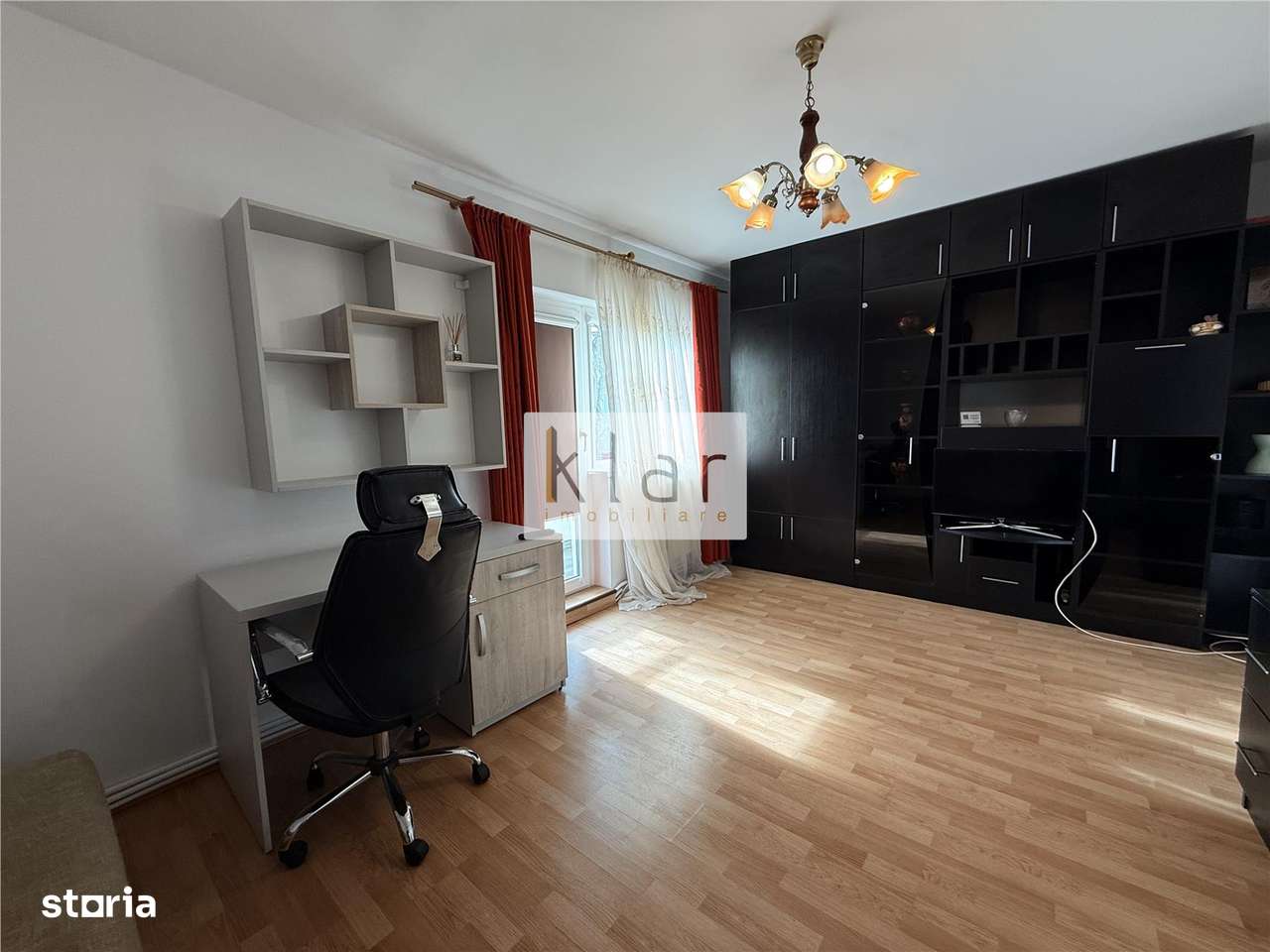 Inchiriere apartament 3 camere - Imagine principală: 5/20