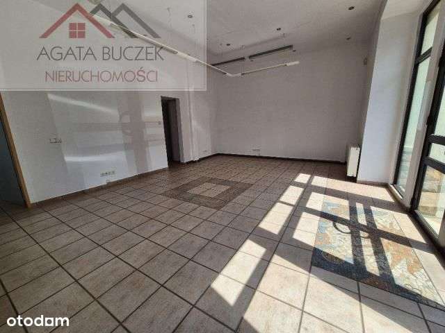 Atrakcyjny lokal z witryną, wejście z ulicy - Pełny obrazek: 4/11