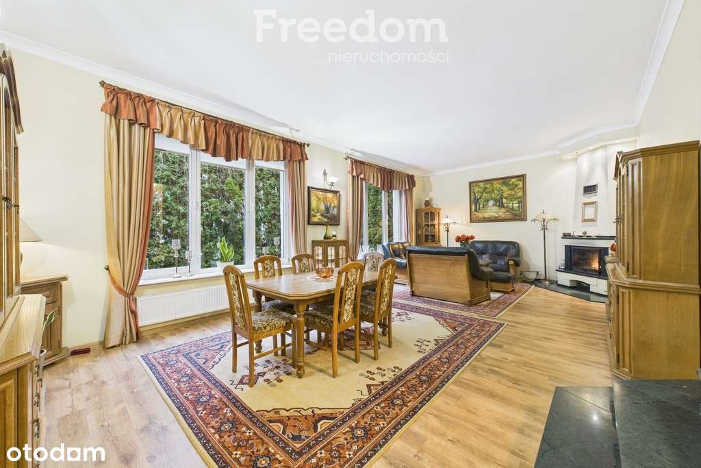 Na wynajem dom wolnostojący w Elblągu - Pełny obrazek: 4/20