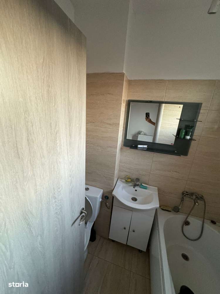 Vanzare casa 4 camere Popesti Leordeni, apropiere A0-19