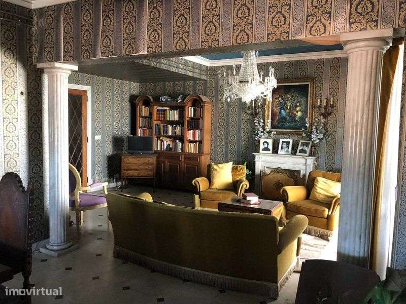 Vende-se apartamento Praça de Alvalade- Não se aceita imobiliárias ! - Grande imagem: 5/12