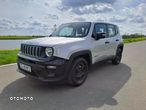 Jeep Renegade 1.0 GSE T3 Turbo Limited FWD S&S - 4