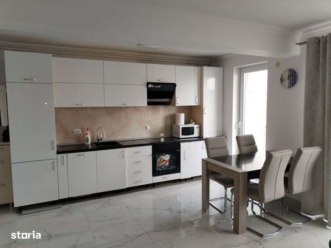APARTAMENT 2 CAMERE DOAMNA STANCA - Imagine principală: 2/8