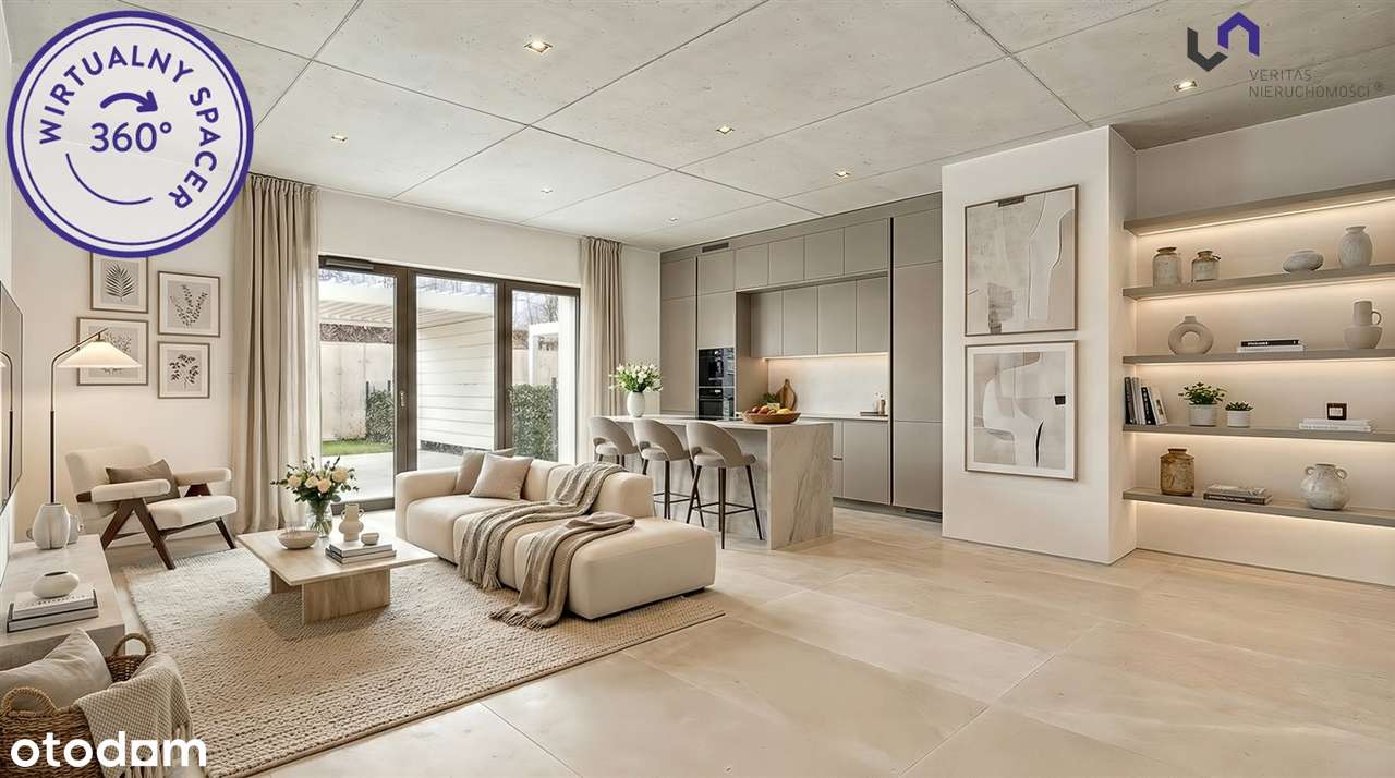 Apartament W Strefie Kultury 96 m2-4