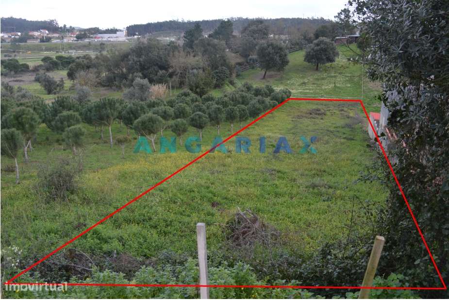 ANG144 - Terreno para Venda em Freixial - Grande imagem: 2/9