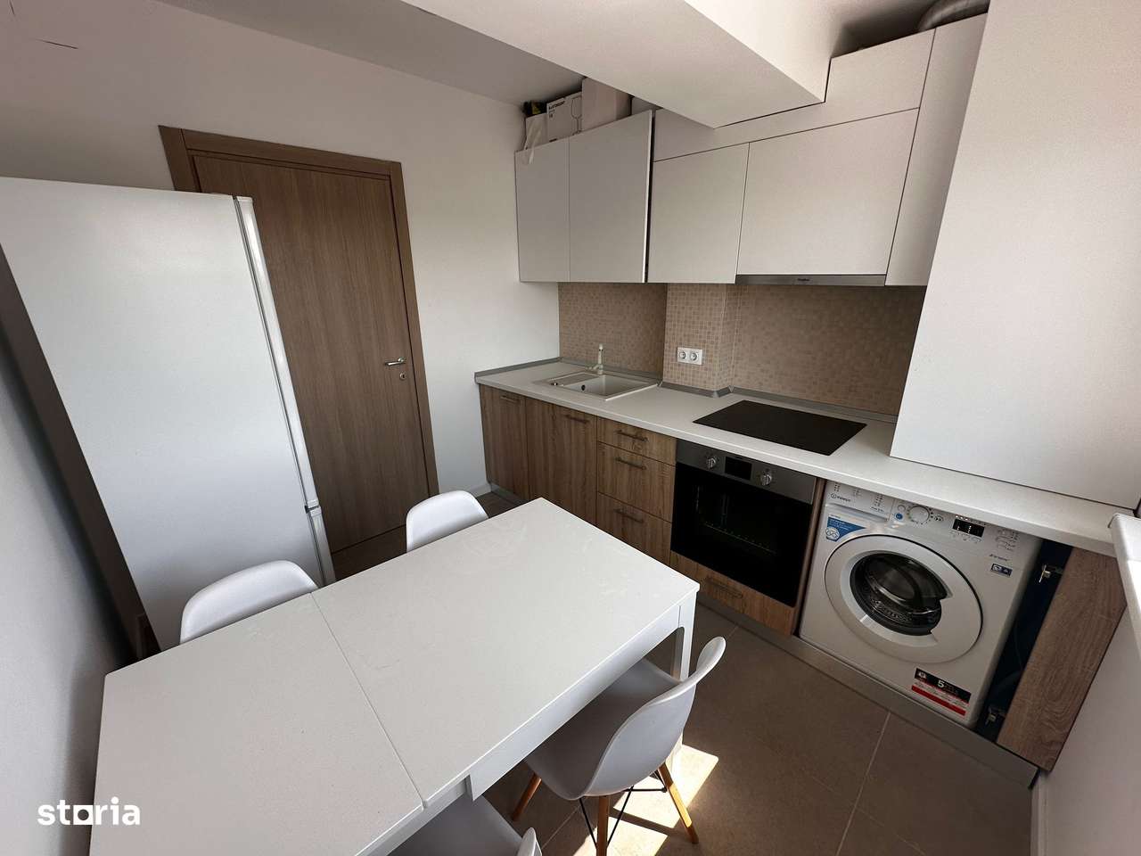 2 Camere Regie Metrou Grozavesti Politehnica Park Basarab Orhideea-4