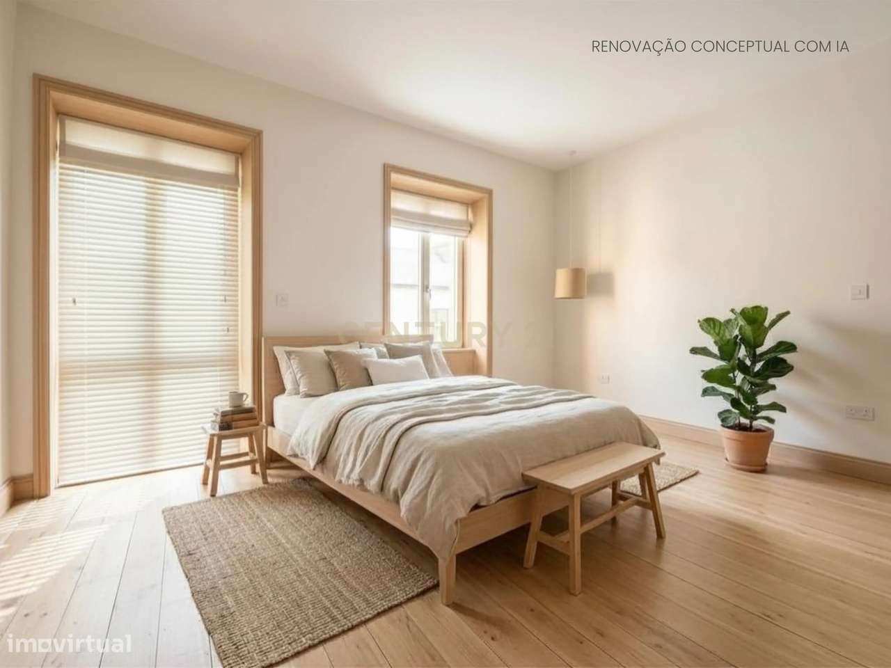 Entre a Cidade e o Mar: Moradia com Elevado Potencial | São Roque, Pon-11