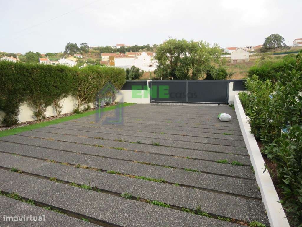 Moradia isolada T4 Ericeira-5