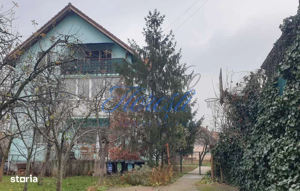 Apartament 2 camere, 51 mp  in vila Zona pod IRA Cluj - Imagine principală: 3/8