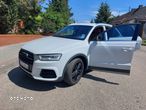 Audi Q3 2.0 TDI Quattro S tronic - 2